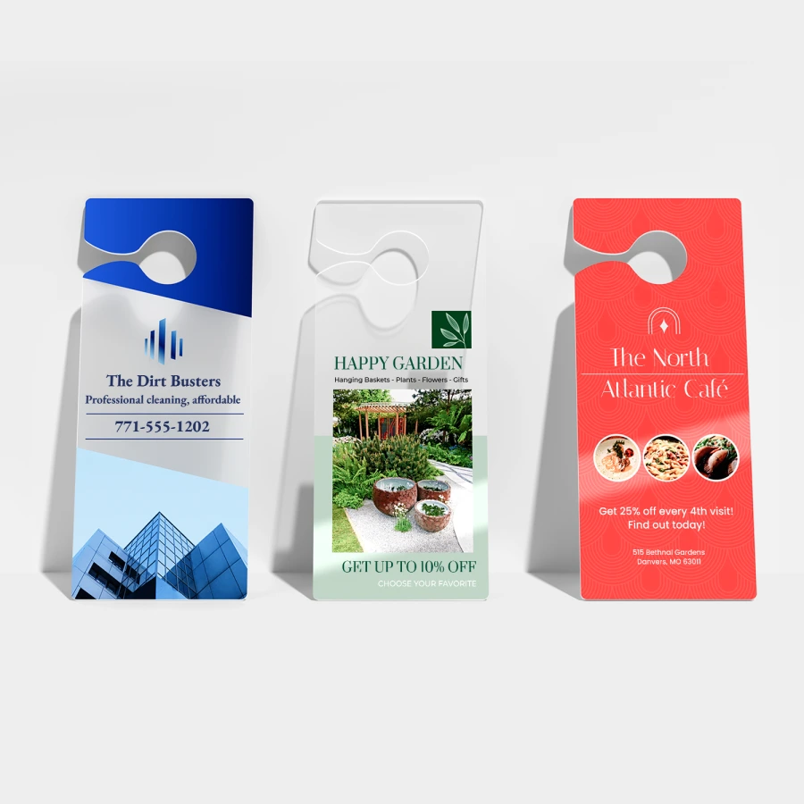 Door Hanger Marketing: The Underrated Local Strategy That Drives Real Results