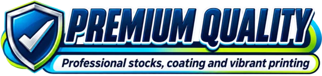 Premium Quality
