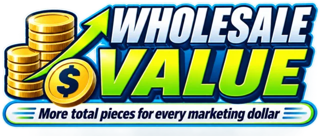 Wholesale Value