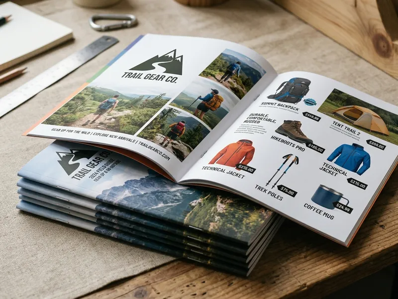 Catalogs