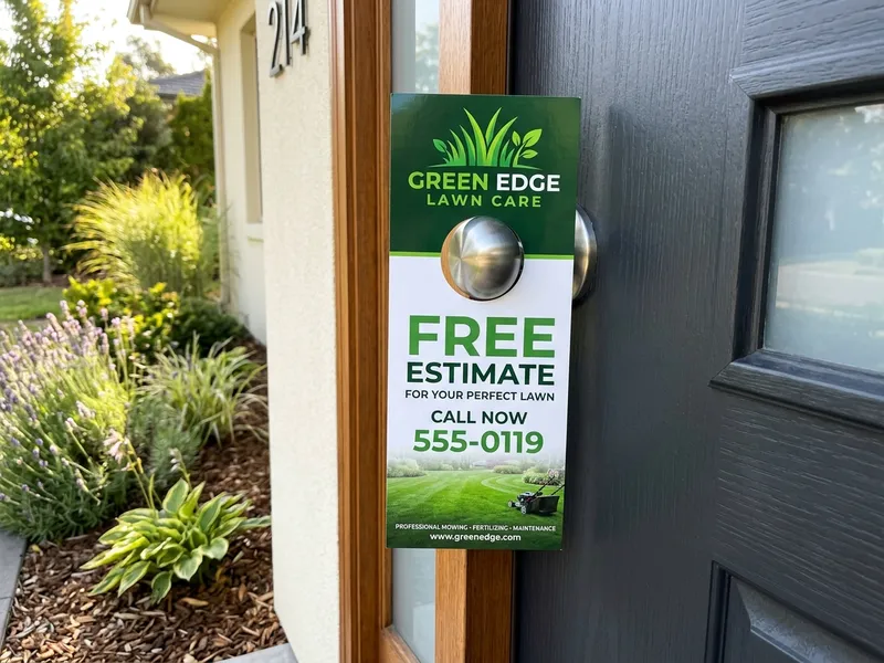 Door Hangers